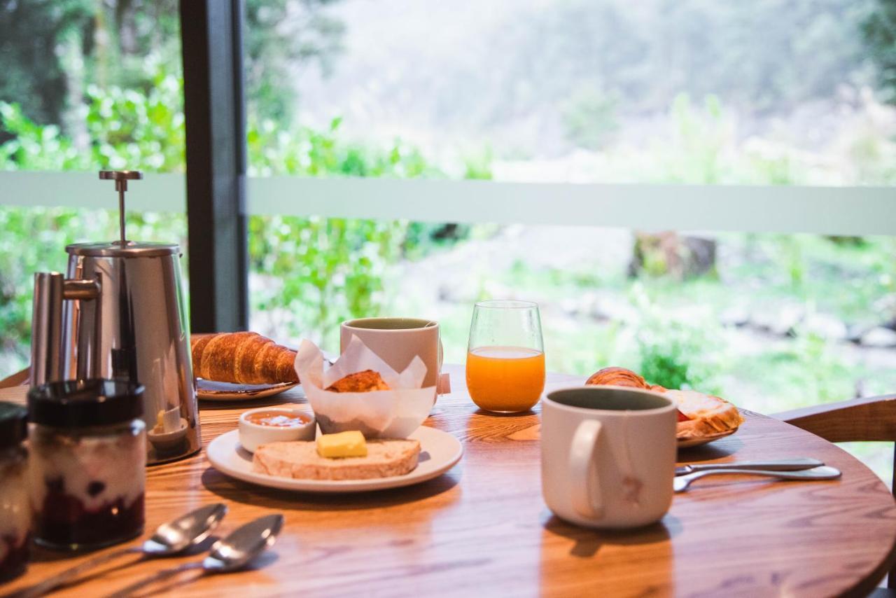 Milford Sound Lodge Екстер'єр фото